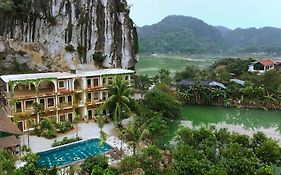 Tam Coc Green Haven Retreat